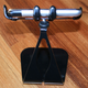 Illustration for article titled Lightning Round: Ped 3 iPhone Stand (Verdict: Excellent, but Pricey)